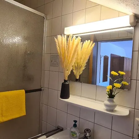 Hauber - Kirchturmblick