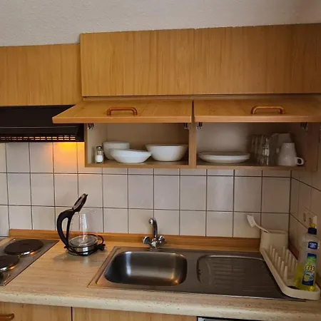 Hauber - Kirchturmblick Gasthof 3*