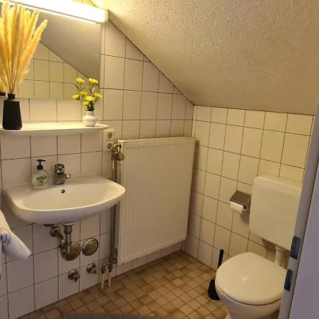 Hauber - Kirchturmblick 3*