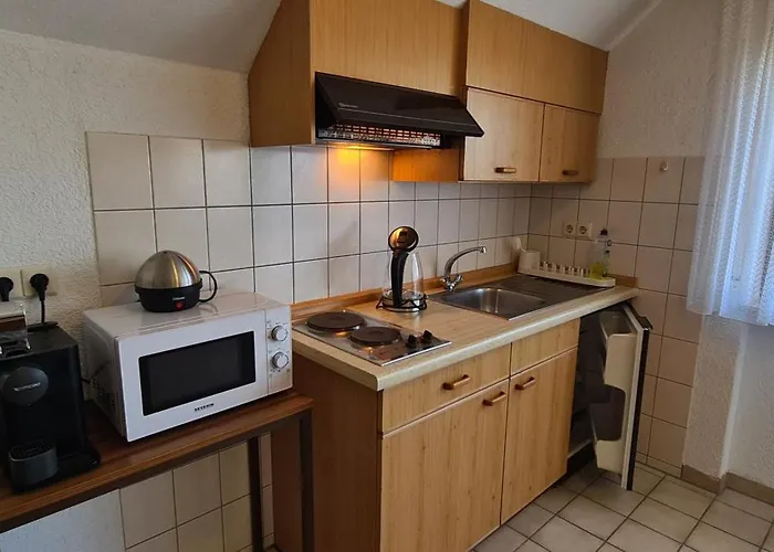 Guest house Hauber - Kirchturmblick 3*